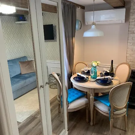 Holiday home Zafir Vendeghaz Somloszolos