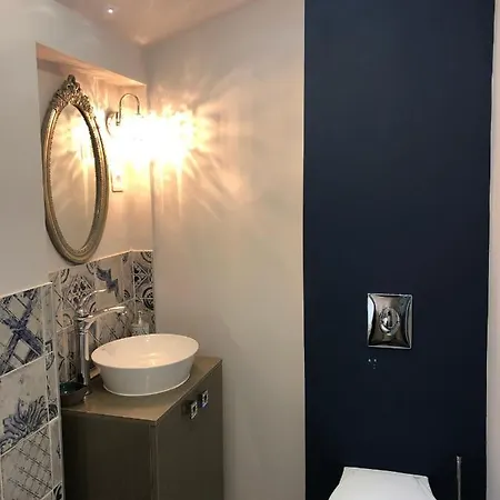 Holiday home Zafir Vendeghaz