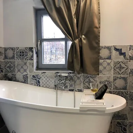 Holiday home Zafir Vendeghaz
