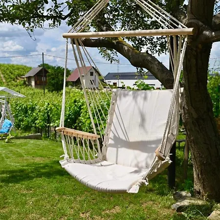 Hébergement de vacances Zafír Somloszolos