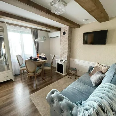 Zafír Casa de Férias *