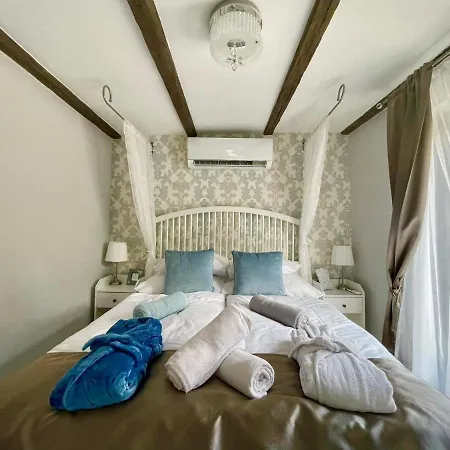 Casa de Férias Zafír