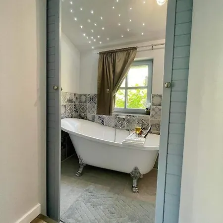 Zafír Casa de Férias