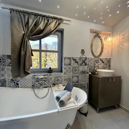 Zafir Vendeghaz Holiday home