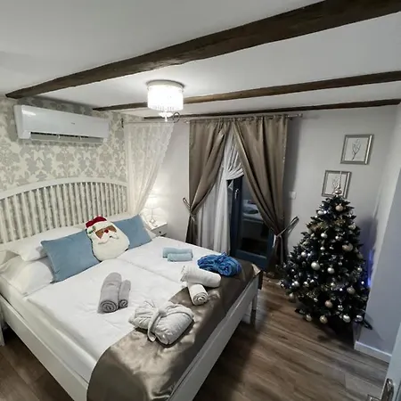 Zafír Casa de Férias