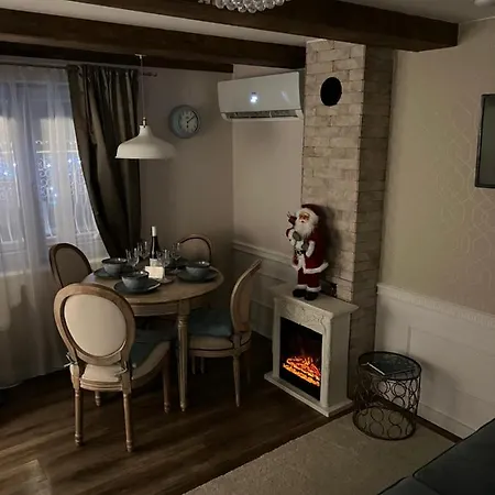 Casa de Férias Zafír