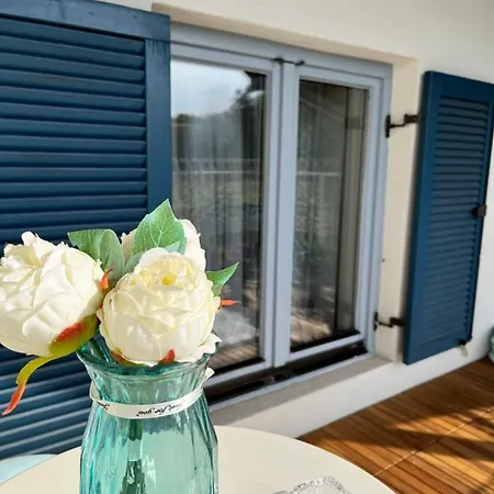 Casa de Férias Zafír Somloszolos