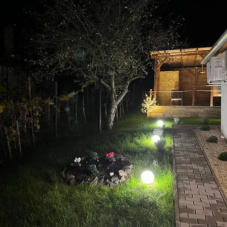 Zafír Casa de Férias