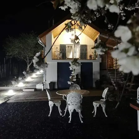 Hébergement de vacances Zafír