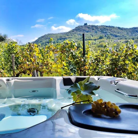 Casa de Férias Zafír *