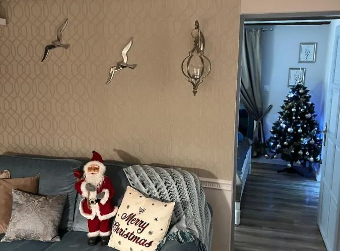 Casa vacanze Zafír