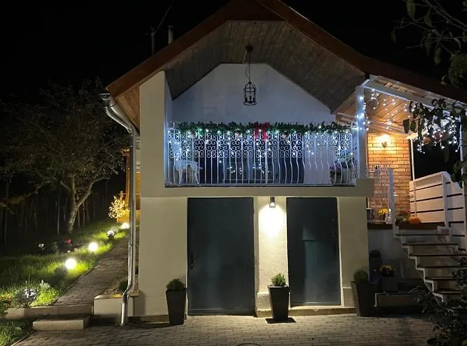Zafír Casa vacanze *